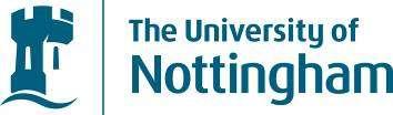 University of Nottingham Department of