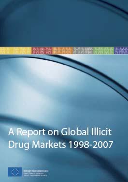 A Decade of Neglect: EU Report on Global Illicit Drug Use The war on drugs?