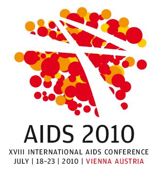 AIDS 2010 in Vienna as a bridge to Eastern Europe and Central Asia.
