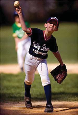 Pediatric Sports Injuries 30-45 million children between the ages of 6 and 18 participate in organized sports, with more than half playing in more than one sports team Over 4 million sports or