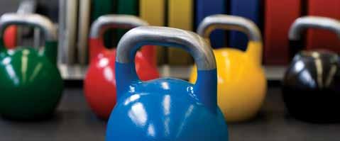 Outcome 5: Be able to plan kettlebell training sessions Aims and objectives for kettlebell training sessions: Strength/endurance/cardiovascular workouts, upper body/lower body/whole body workouts,