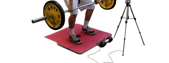 velocity for lower extremities only,