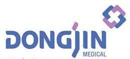 DongJin Medical JAE HACK AUM 82-31-777-9880 http://digital-stethoscope.com/eng/ About Dongjin Medical Dongjin Medical has been a trusted leader in medical devices business in S.