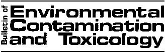 Bull. Environ. Contam. Toxicol. (2000) 64:740-747 2000 Springer-Verlag New York Inc. DOI: 10.1007/s001280000066 Toxicity and Bioaccumulation of Copper, Zinc, and Cadmium in Some Aquatic Organisms M.