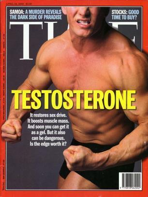 deficiency ~ 1 in 8 infertile men Low testosterone
