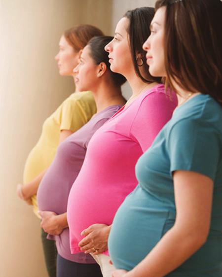 Fetal Alcohol Exposure Fetal alcohol exposure occurs when a woman drinks while pregnant.