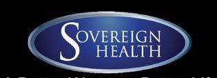 Sovereign Health s mission is to provide a broad spectrum of high-quality behavioral health treatment