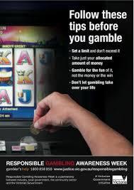 game, pass more time gambling, spend more money on gambling Due to this massive involvement on mostly
