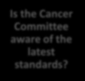 Is the Cancer Committee