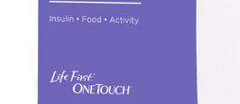and actions related to food,