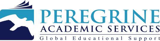 Criminal Justice CPC-based COMP Exam Summary: Undergraduate Level Peregrine Academic Services provides a range of online comprehensive exams for performing direct assessment in a range of academic