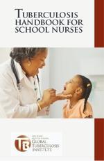 School Nurse Handbook http://globaltb.njms.rutgers.