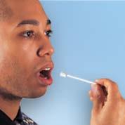 Oral Fluid Testing