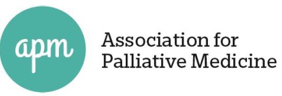 ASSOCIATION OF PALLIATIVE MEDICINE Palliative Medicine Wrkfrce Reprt 2016-17. 1.Executive Summary 1.1 Key messages 2.APM Wrkfrce Cmmentary by Cuntry 2.1 England 2.2 Sctland 2.3 Wales 2.