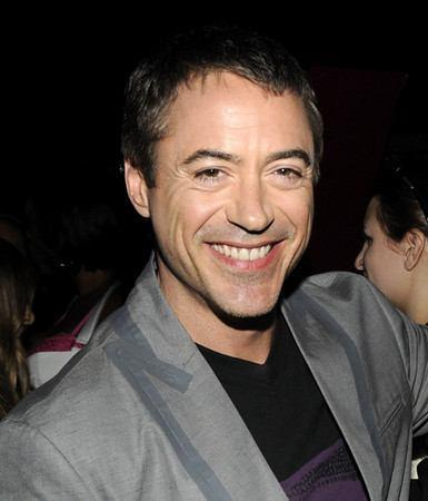 Robert Downey Jr. : Ups and Downs, now an Iron Man Well known actor Robert Downey, Jr. is an example of how intervention & will power helps to fight a drug addiction.