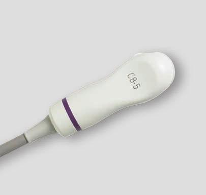 multiple frequency imaging C7F2 Transducer 7 2 MHz N/A OB/GYN, abdominal foursight 4D imaging