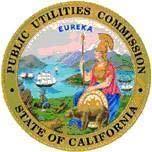 F I L E D 09-14-10 04:59 PM Briefing for the California Public Utilities Commission on