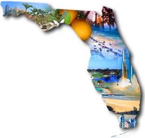 Florida Fun Facts In 2010: 98/100 top oxycodonedispensing physicians in U.S.