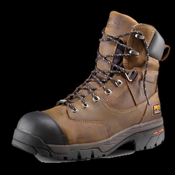 Work Boots - Composite Composite Safety Toe Boots Benefits