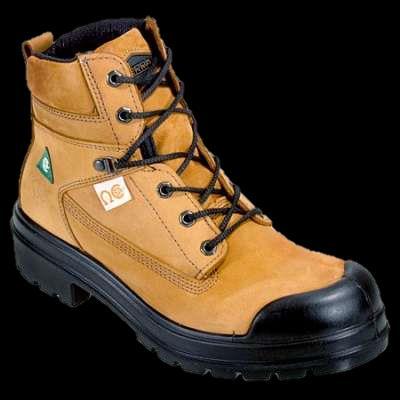Work Boots - Steel Steel Safety Toe Boots Benefits