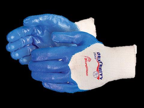 Work Gloves Recommendations