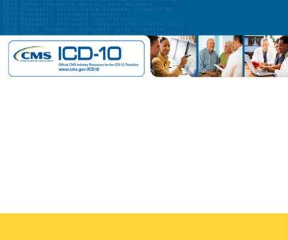Slide 4 ICD-10 Impacts and Opportunities Presented by: Joe Nichols MD Date: March 27, 2014 Slide 5 ICD-10 Basics Key coding changes Agenda Coding Challenge ICD-10 documentation structure Finding