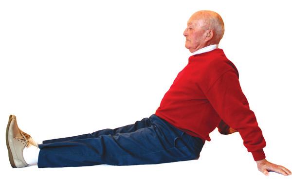 Spinal Stretching Avoid yoga