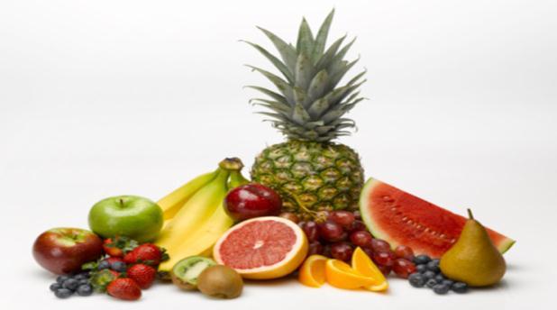 (Vitamin C) Nutrients Great source of: Dietary Fiber Help reduce