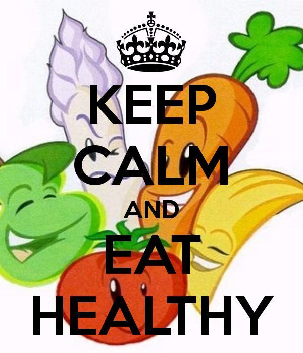Why Eat Healthy? Proper nutrition promotes the optimal growth and development of children.