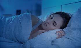 Get enough rest Feeling tired can increase stress by causing you to think irrationally. At the same time, chronic stress can disrupt your sleep.