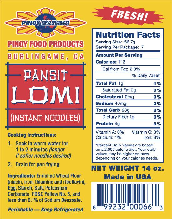 Introducing Food Labels Food Labels During 1970-1980s, research about the the role of diet in chronic diseases increased In 1990, Congress passed the Nutri&on Labeling and