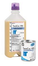 TWOCAL HN is a nutritionally complete, high-calorie formula designed to meet the increased protein and calorie needs of stressed patients and patients requiring low-volume feedings.