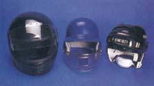 Special Considerations Types of helmets Sports Typically open anteriorly Easier access to airway Motorcycle Full-face Shield Other Slide 73 Special Considerations Indications for leaving the helmet