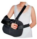 Procare Universal Arm Sling DonJoy UltraSling II Contact closure adjustment on envelope accommodates most patients.