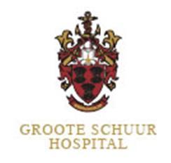 Oncologist Groote