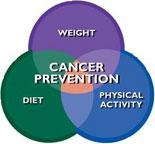 2 nd Expert report: Food, Nutrition, Physical Activity, and the prevention of cancer Recommendations