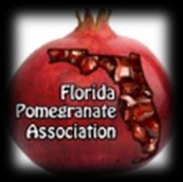 Tailoring an IPM program for Florida Pomegranates 5th