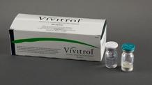 What s new for opiate addiction? Vivitrol (injectable Naltrexone) Vivitrol got FDA approval for the use in opiate dependency in 2010.