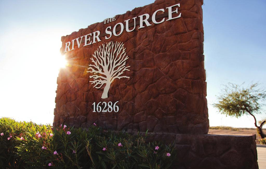 The River Source Drug & Alcohol Rehabilitation and Treatment Centers in Arizona Offers the Following: Comfortable, Medical Detox 24 hour Medical Care Modern Facility Comfortable Amenities