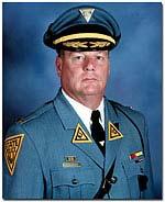 Superintendent Joseph Rick Fuentes is committed to leadership that presents the highest quality of professional public service by the NJSP Trooper.