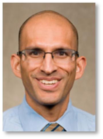 He is a clinical assistant professor of orthopaedic surgery at UCSF and director of pediatric sports medicine at Children's Hospital Oakland.