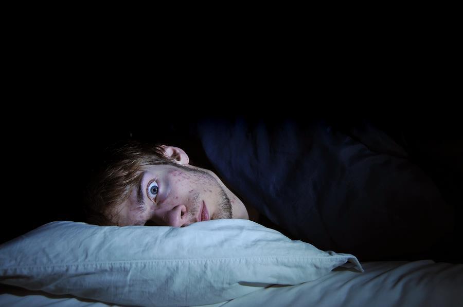 13 Poor Quality of Sleep Insomnia Restless or sick spouse in your bed Noisy