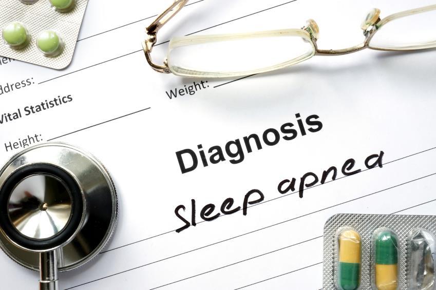 Effects of Sleep Apnea Sleep apnea has serious health consequences and can even be