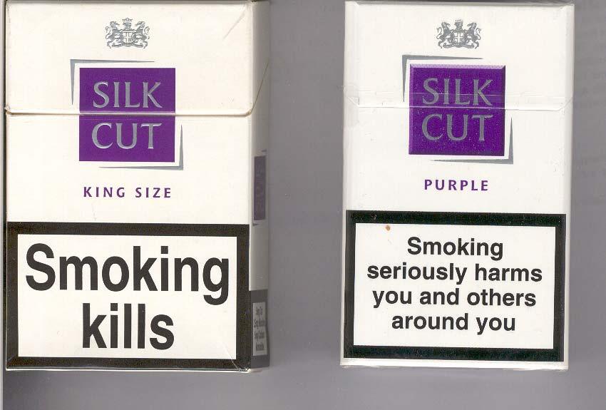UK banned use of light mild and similar terms in 2004 UK smokers were less likely after the ban than before the ban to believe that light cigarettes are less