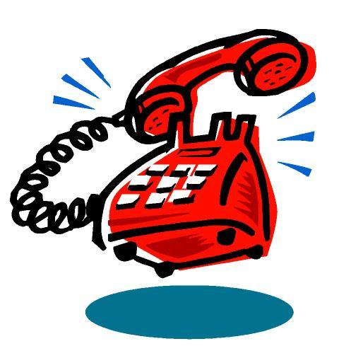 Phone calls are quick and effective Telephone Calls Your previous nurtured relationship with your representative will pay dividends Include these parts in your phone conversation Ask to speak to the