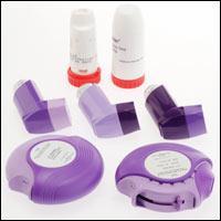 Respiratory medications - Inhalers Preventer: Make the airways less sensitive, reduce redness and swelling and help to dry up mucus Need to be used