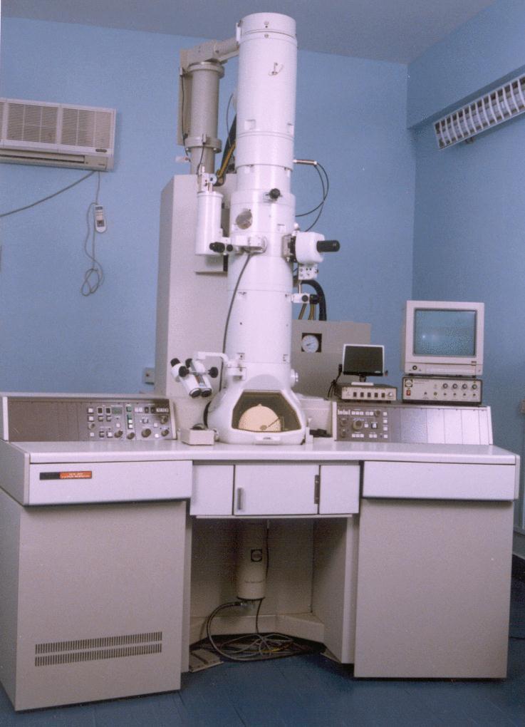 Microscope (SEM)
