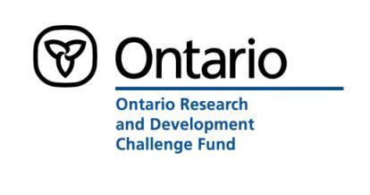 Ontario Research Fund