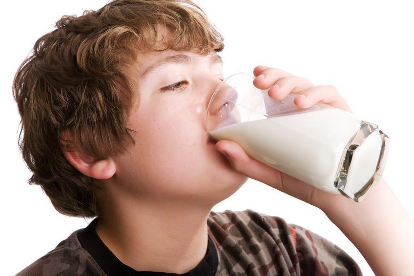 Ensure Adequate Calcium Choose foods high in calcium If supplements are
