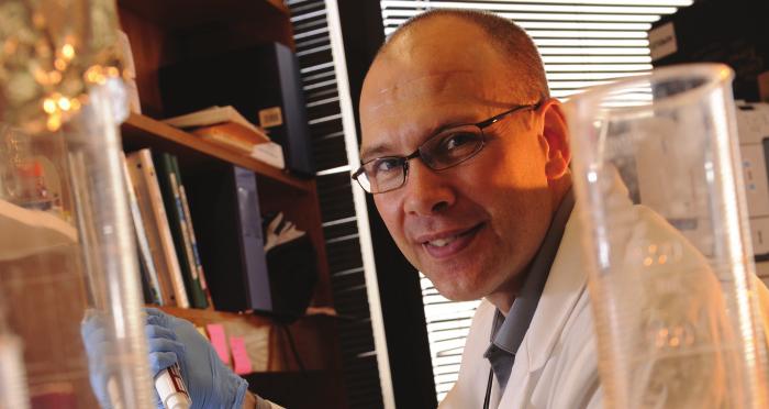 Albuquerque was previously an associate professor of radiation oncology at Loyola University Medical Center in Chicago, where he held numerous roles including director of research for radiation
